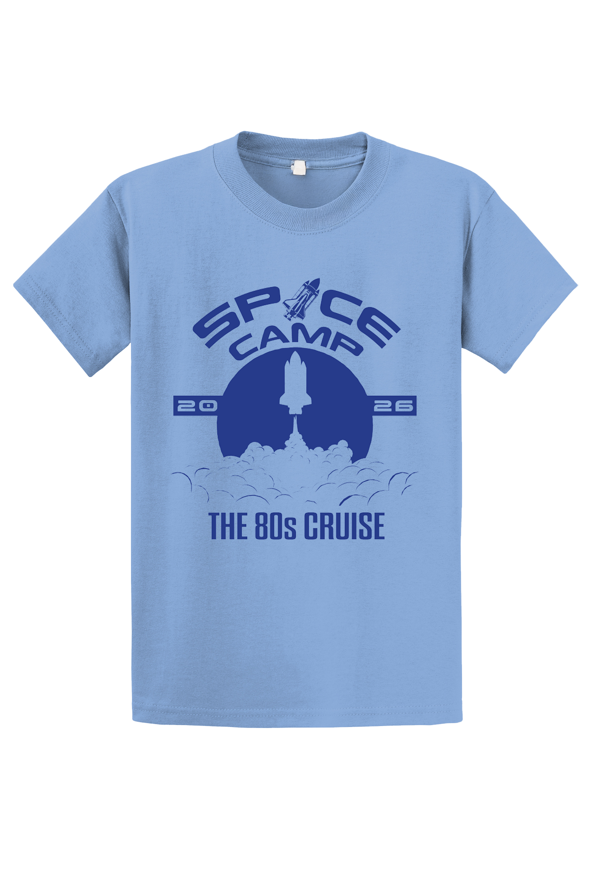 2026 Space Camp Tee | Pre-Sale
