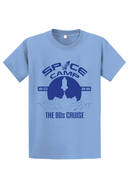 2026 Space Camp Tee | Pre-Sale