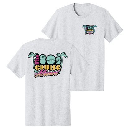 Alumni T-Shirt (Pre-Order)